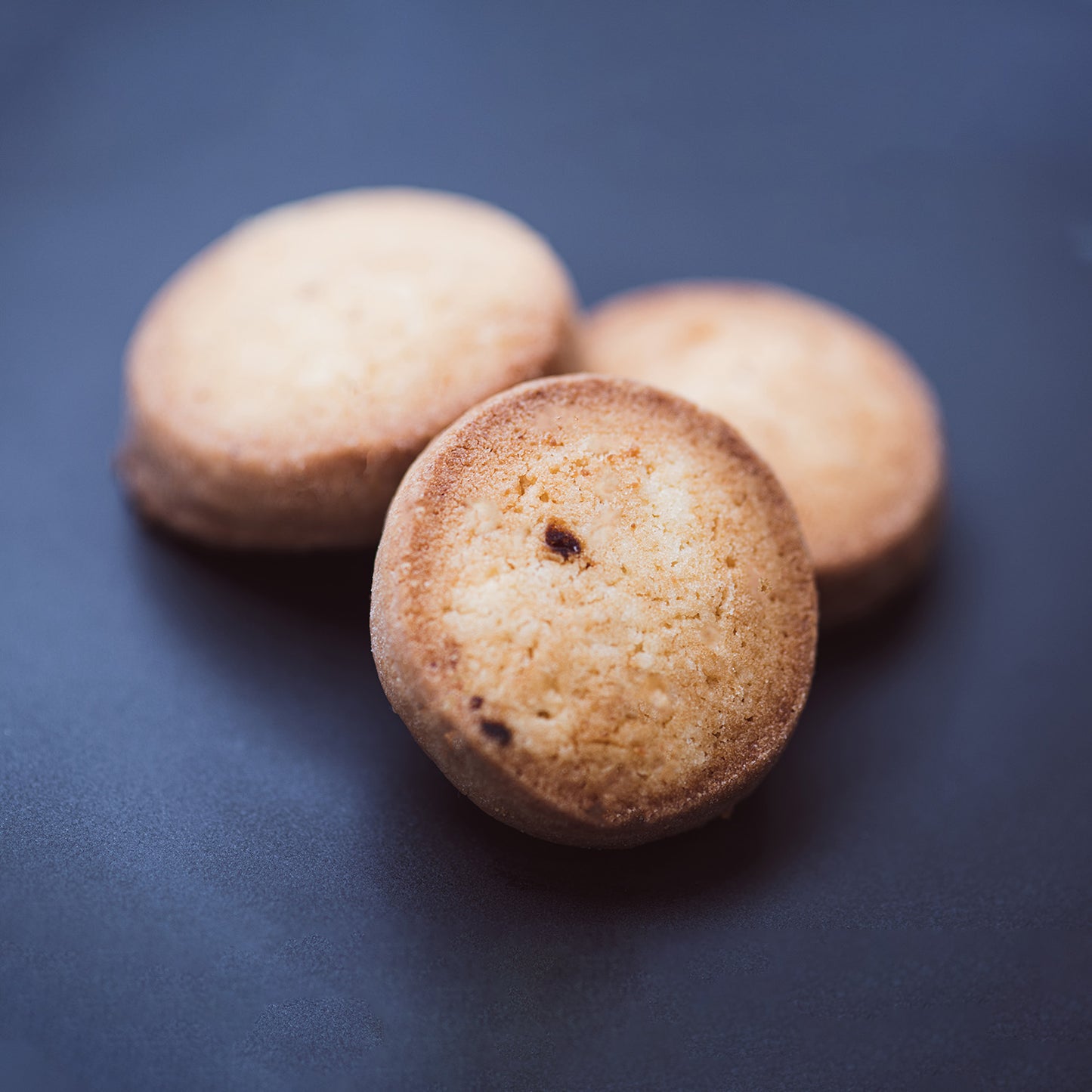 ミニクッキー 味噌