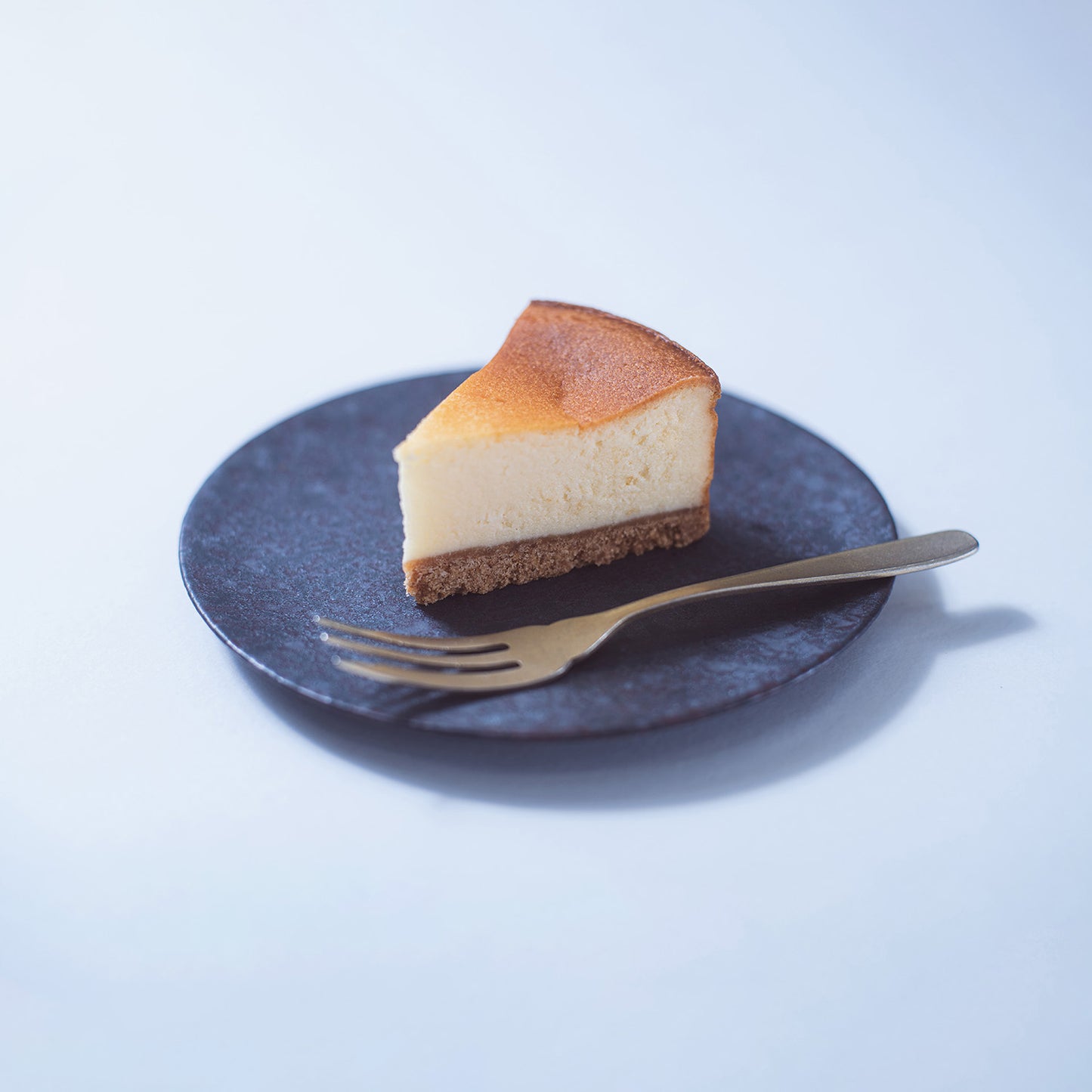 チーズケーキ