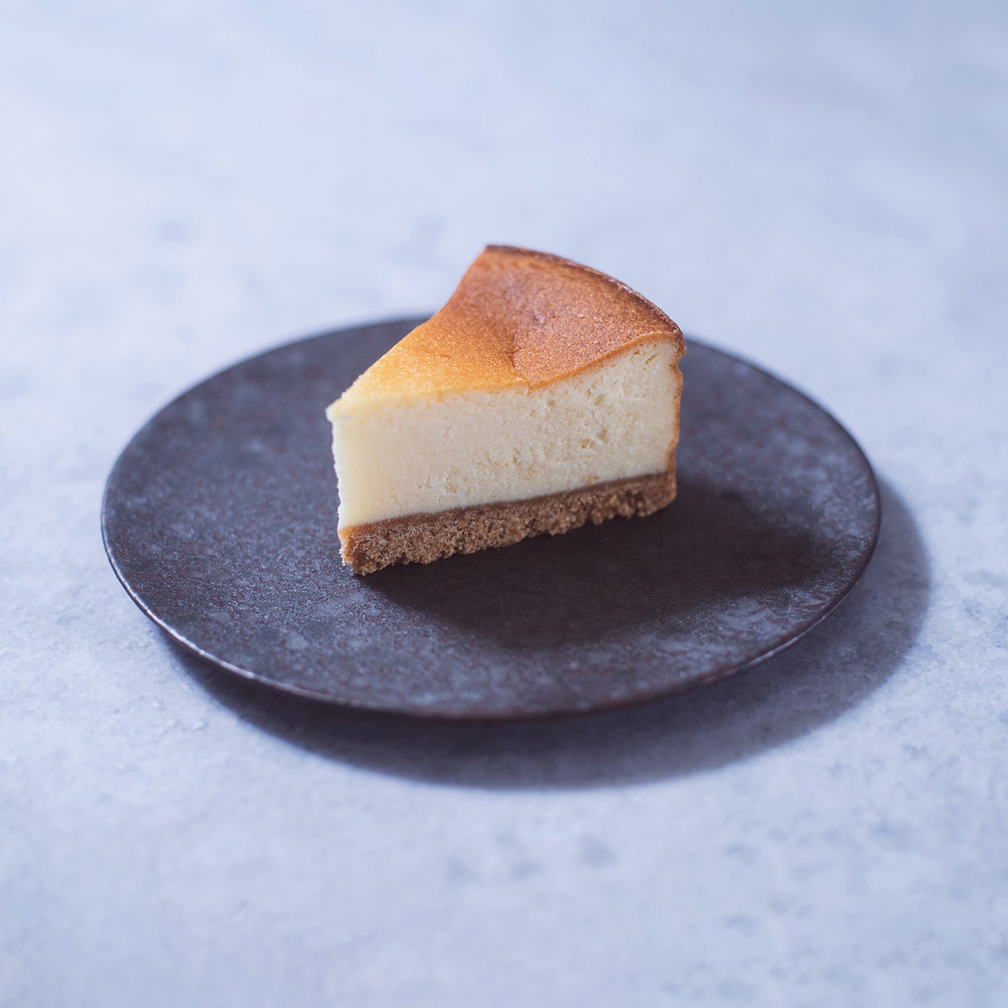 チーズケーキ