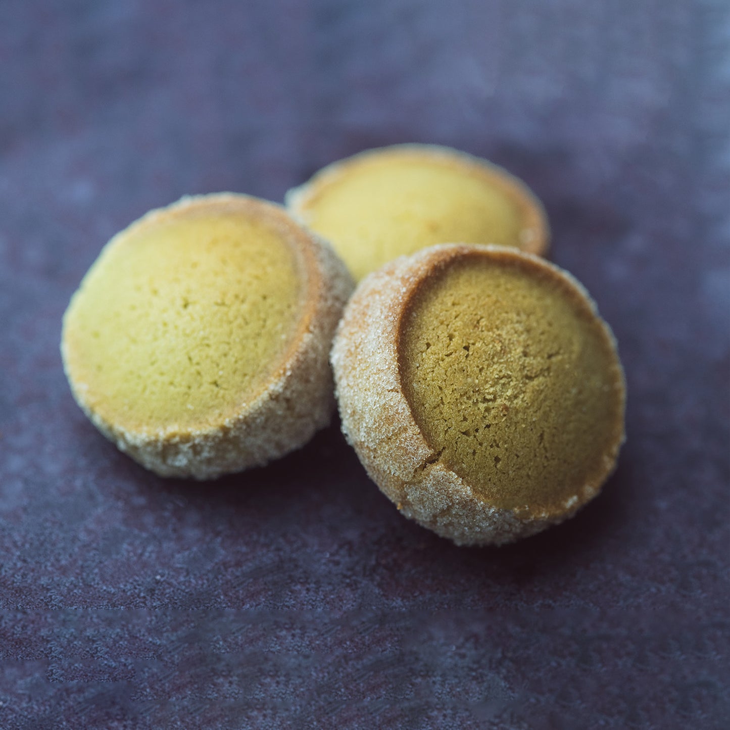 ミニクッキー 煎茶