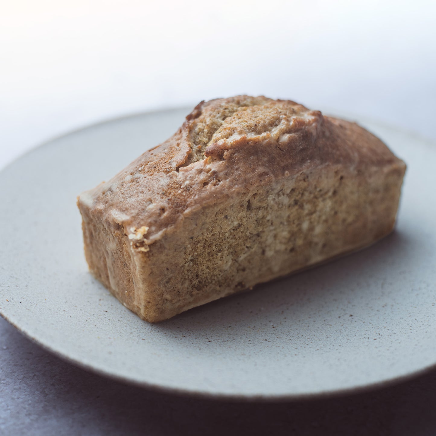 パウンドケーキ 焙茶