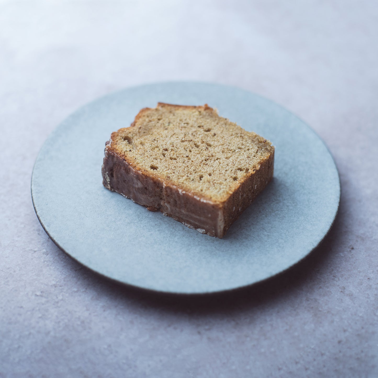 パウンドケーキ 焙茶