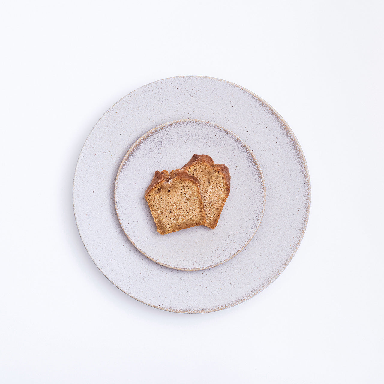 パウンドケーキ 焙茶