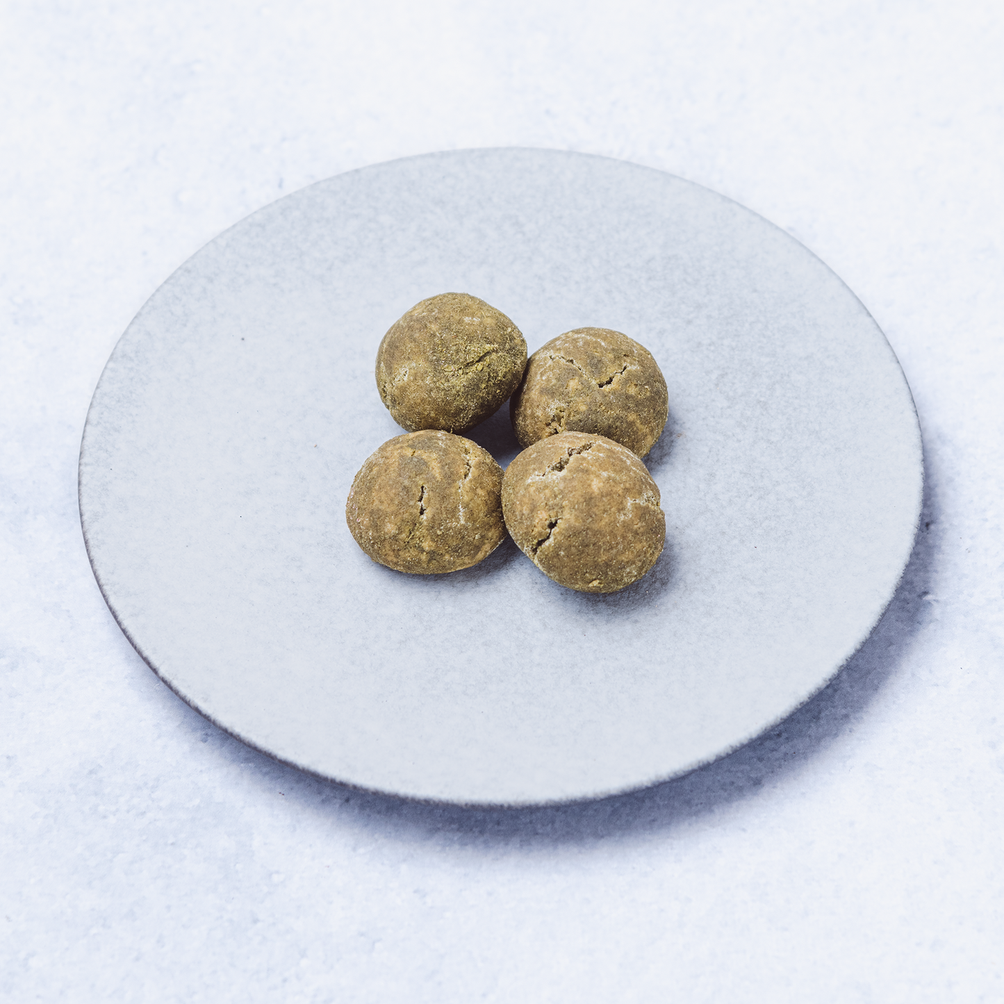 Snow ball cookies