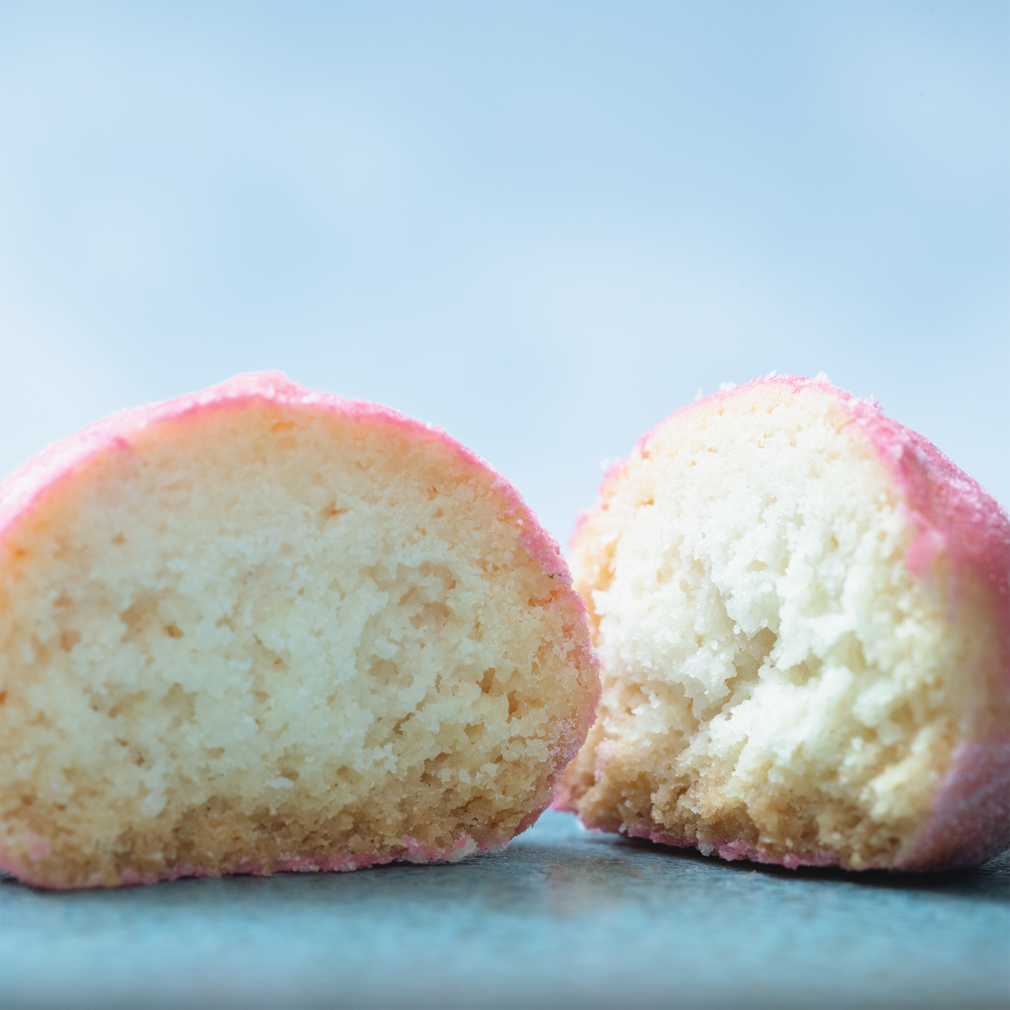Snow ball cookies