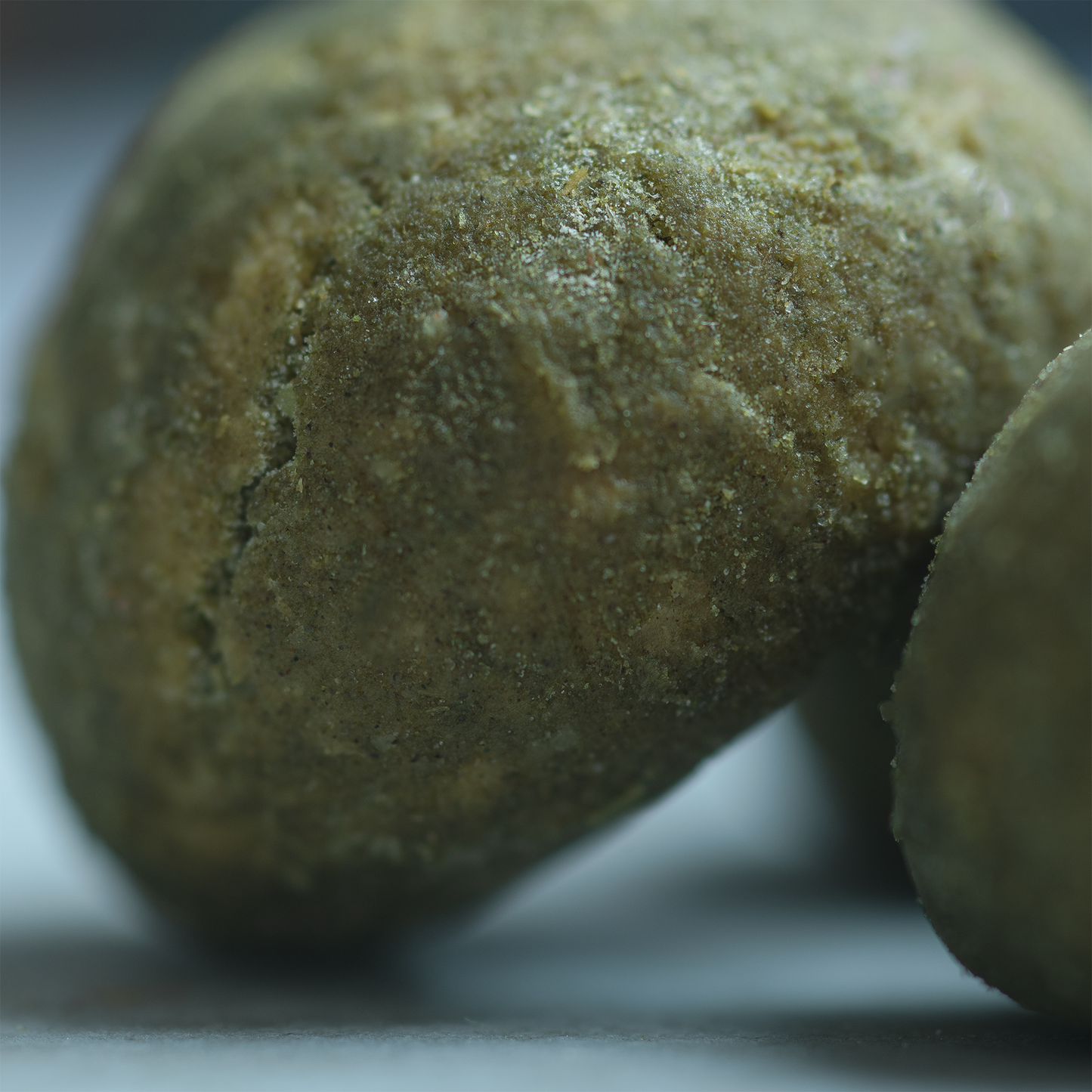 Snow ball cookies