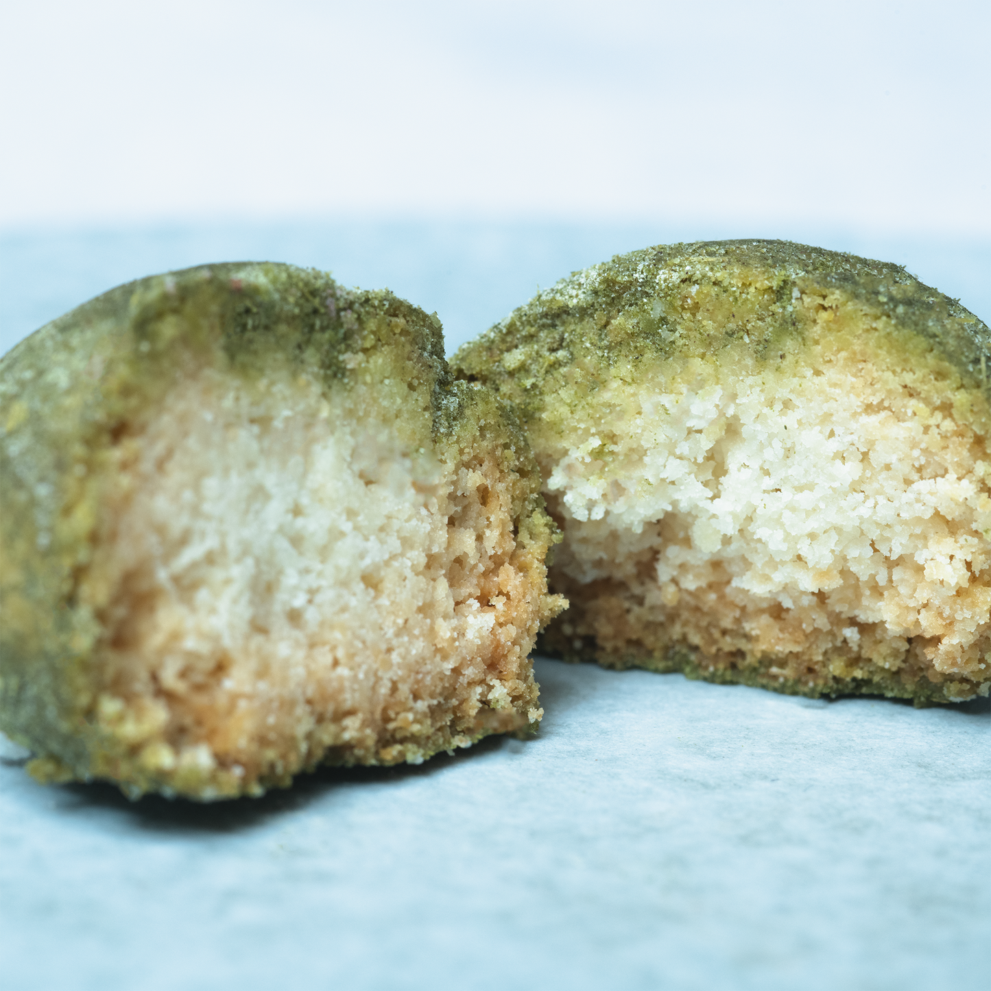 Snow ball cookies