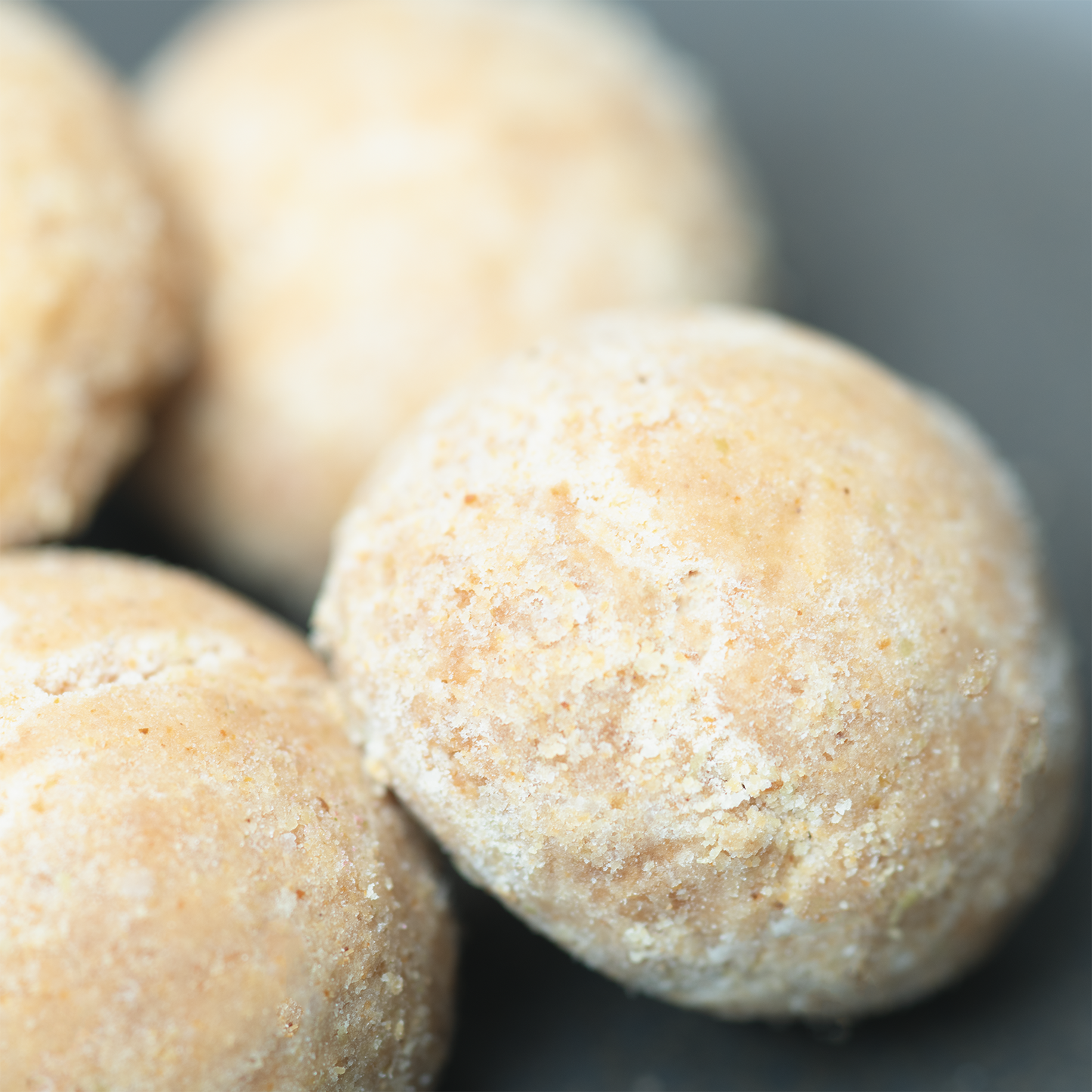 Snow ball cookies