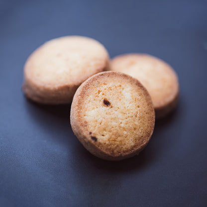 ミニクッキー 味噌