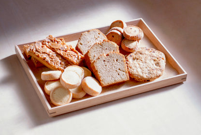 3月｜焼き菓子便