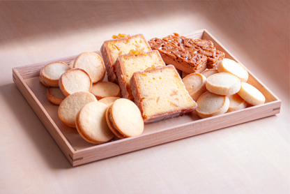 6月｜焼き菓子便