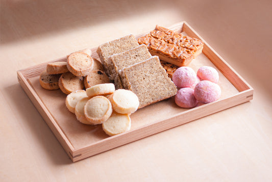 8月｜焼き菓子便