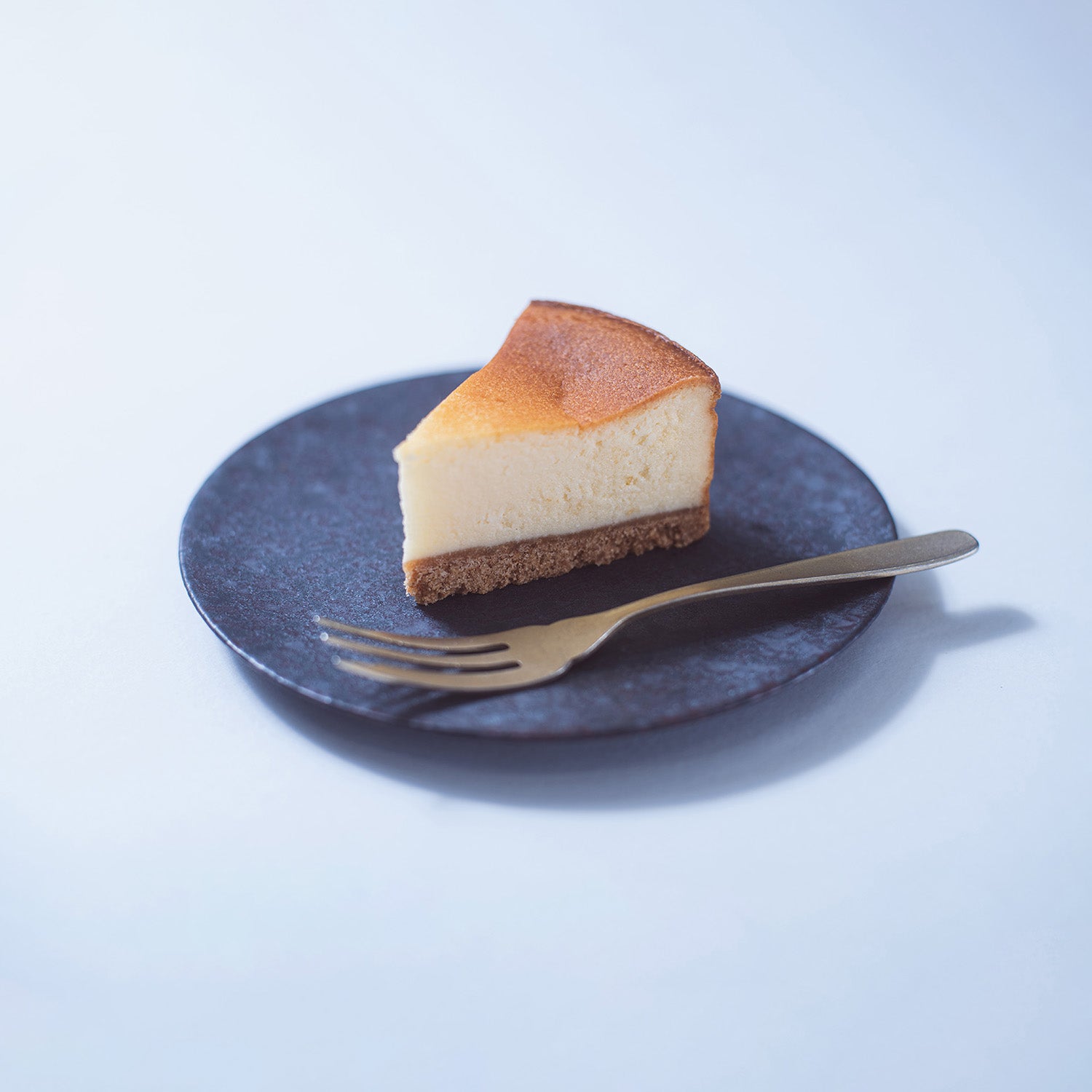 チーズケーキ