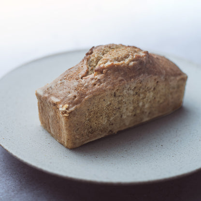 パウンドケーキ 焙茶