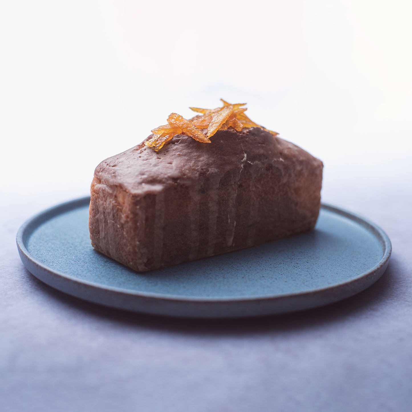 Pound cake | 檸檬