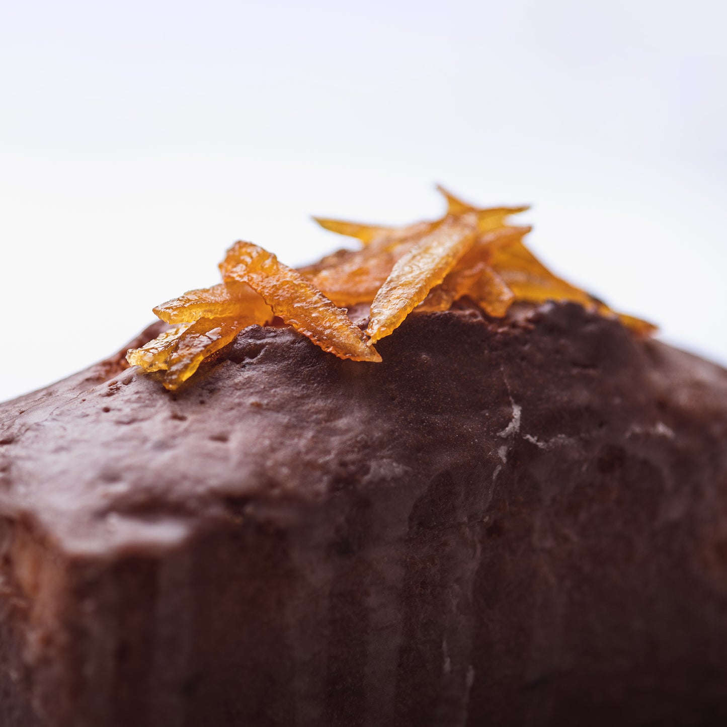 Pound cake | 檸檬
