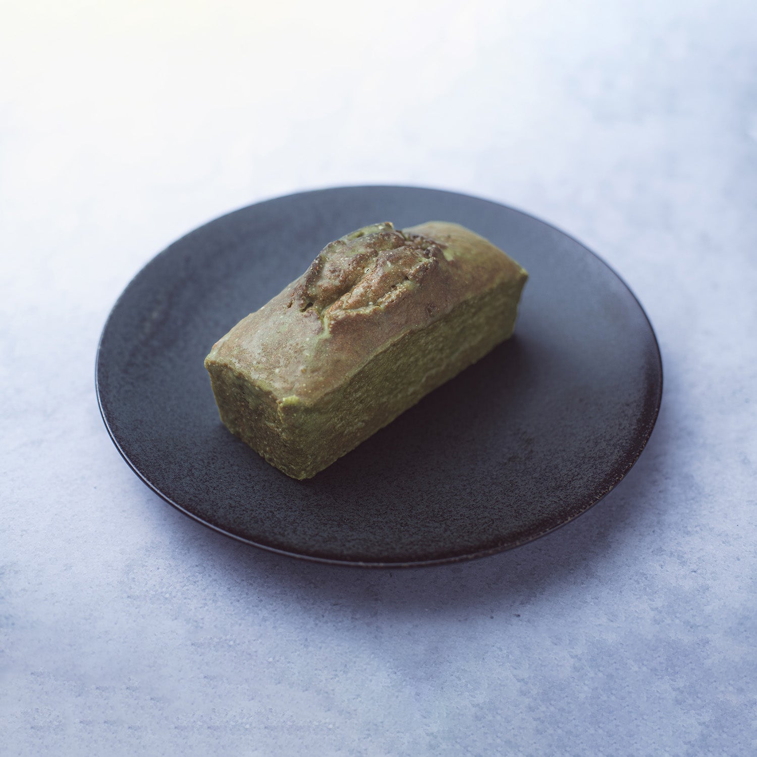 パウンドケーキ 煎茶