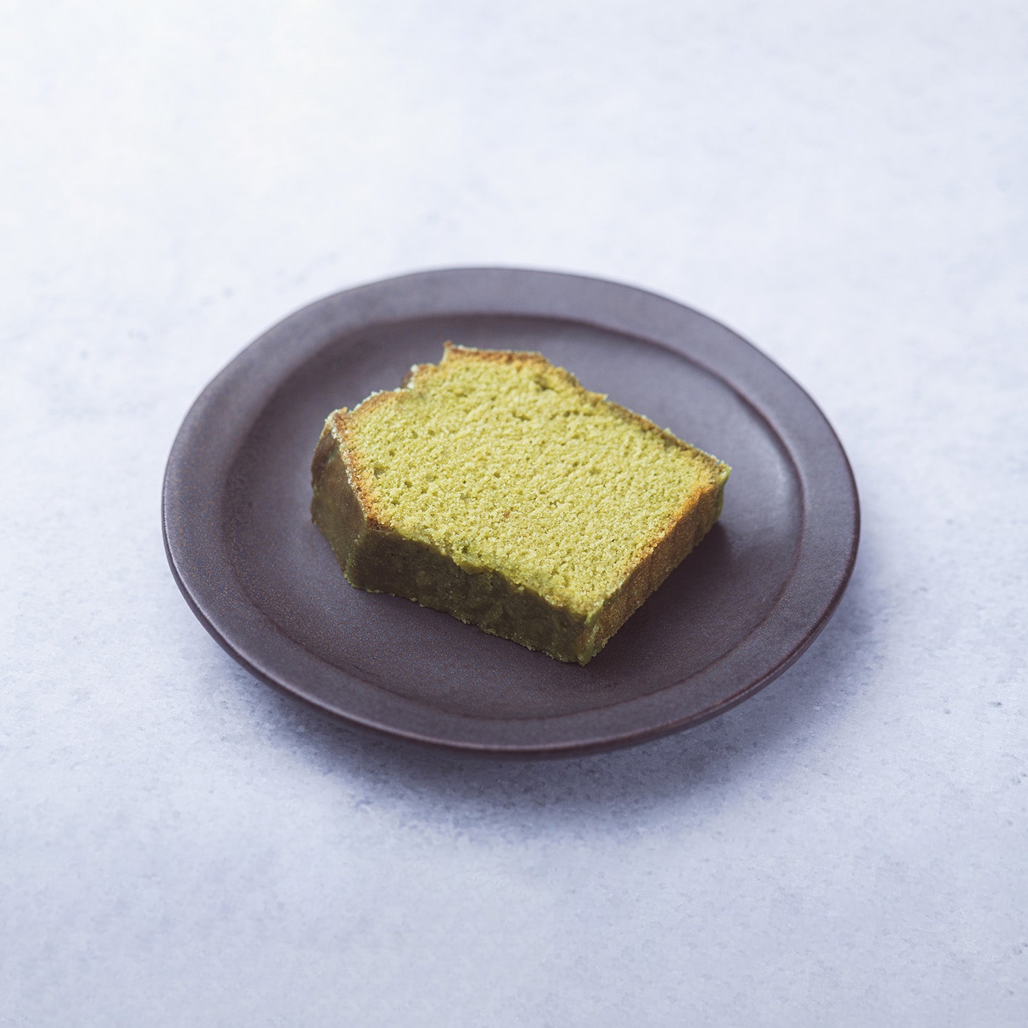 パウンドケーキ 煎茶
