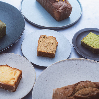 パウンドケーキ 煎茶