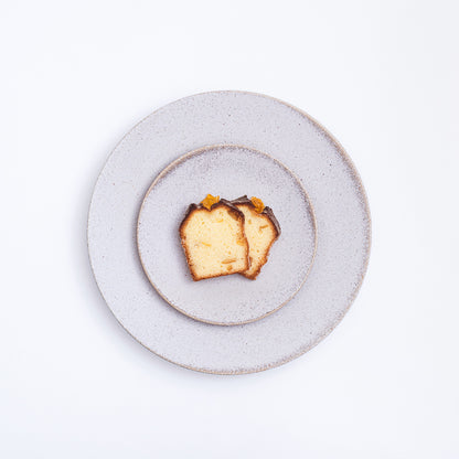 Pound cake | 檸檬