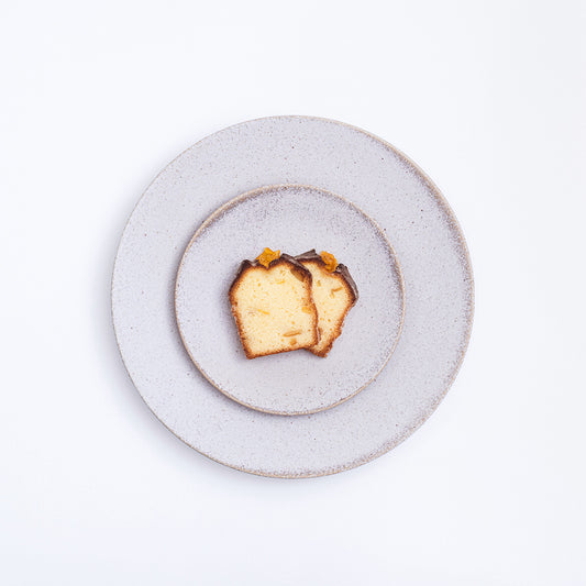 Pound cake | 檸檬