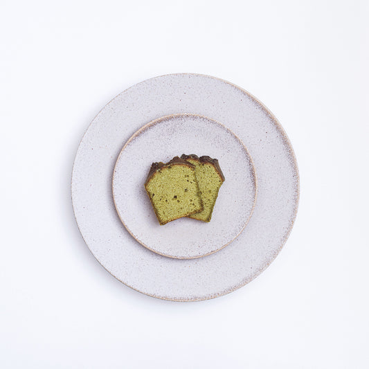 パウンドケーキ 煎茶
