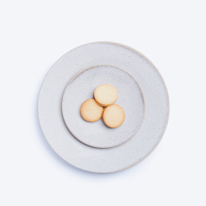 Butter sandwich cookie | 檸檬