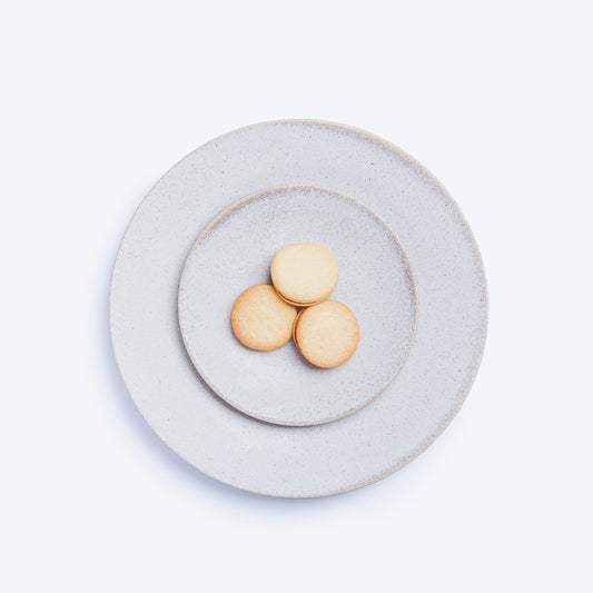Butter sandwich cookie | 檸檬