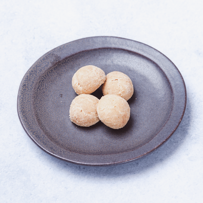 Snow ball cookies